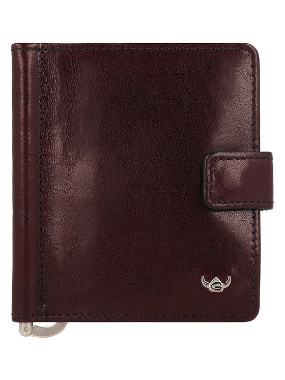 Golden Head Peněženka Colorado s klipem RFID