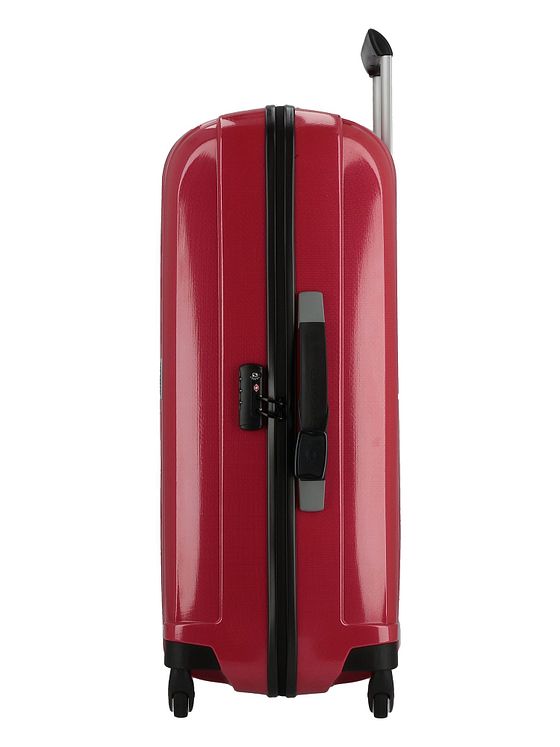 Samsonite Chronolite 4 kolečka Vozík 78 cm