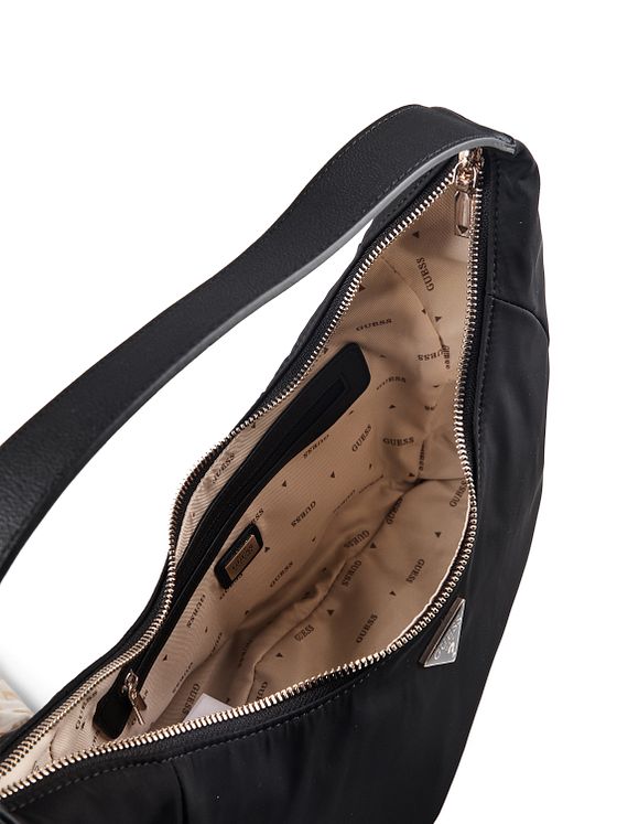 Guess Eco gemma Skuldertaske 31 cm Guess Eco gemma Skuldertaske 31 cm