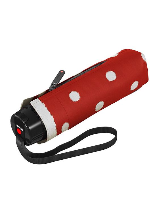 Knirps T.020 Lommeparaply 19,5 cm Knirps T.020 Lommeparaply 19,5 cm