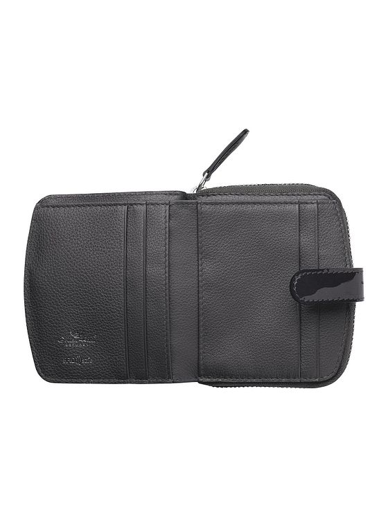 Golden Head Carrara Pung RFID-beskyttelse Læder 10 cm