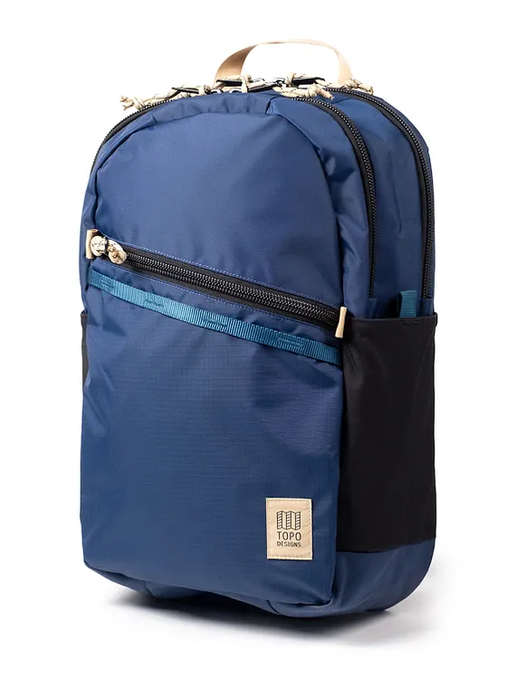 Topo Designs Commuter Denní batoh 49.5 cm Kapsa na notebook Topo Designs Commuter Denní batoh 49.5 cm Kapsa na notebook