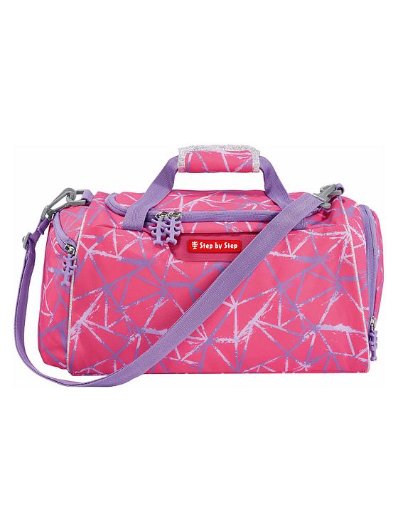 Step by Step Træningspose 38 cm