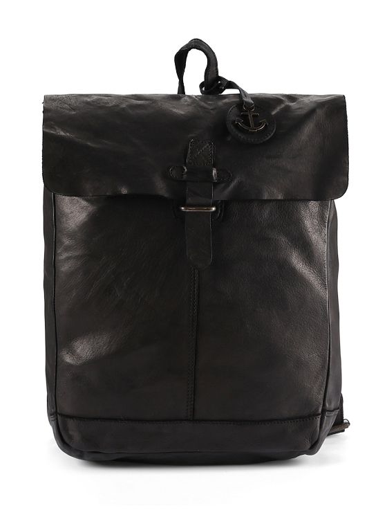 Harbour 2nd Urban Poets Daypack Læder 36 cm