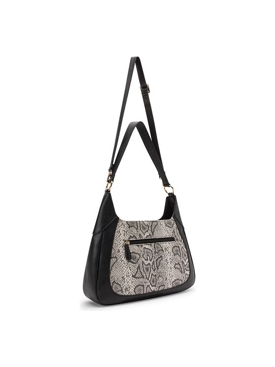 L.CREDI Natascha Skuldertaske 35 cm