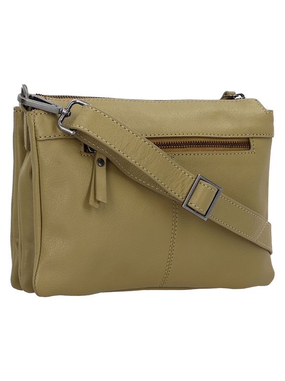 Harbour 2nd Just Pure Mirela Skuldertaske Læder 20.5 cm