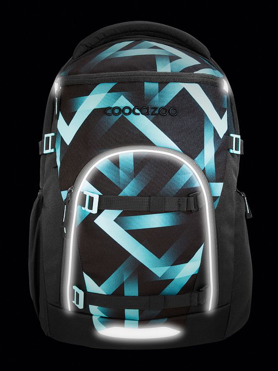 coocazoo Byte Školní taška 46 cm