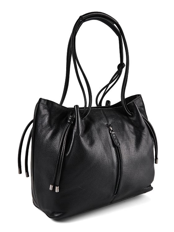 Picard Boom Skuldertaske Læder 35 cm