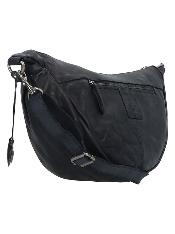 Harbour 2nd Anchor Love Alva Skuldertaske Læder 47 cm Harbour 2nd Anchor Love Alva Skuldertaske Læder 47 cm