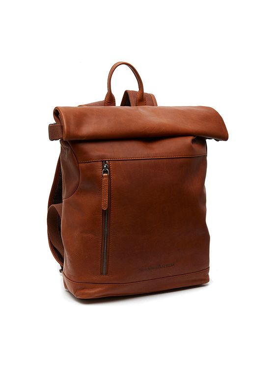 The Chesterfield Brand Mazara Forretningsrygsæk Læder 39 cm Laptoprum