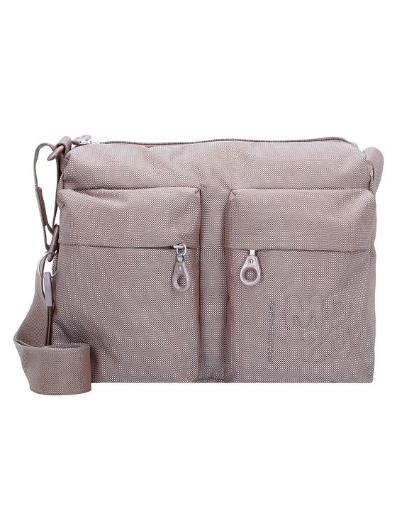 Mandarina Duck Skuldertaske 29 cm Mandarina Duck Skuldertaske 29 cm