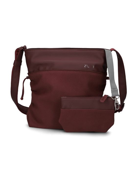 Zwei Jana Skuldertaske 29 cm