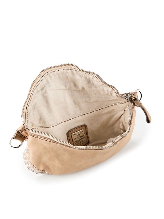 Campomaggi Michela Bæltetaske Læder 26 cm