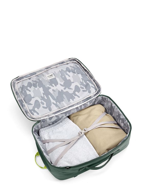 Pacsafe Pacsafe Go 34 Daypack RFID-beskyttelse 47 cm Pacsafe Pacsafe Go 34 Daypack RFID-beskyttelse 47 cm