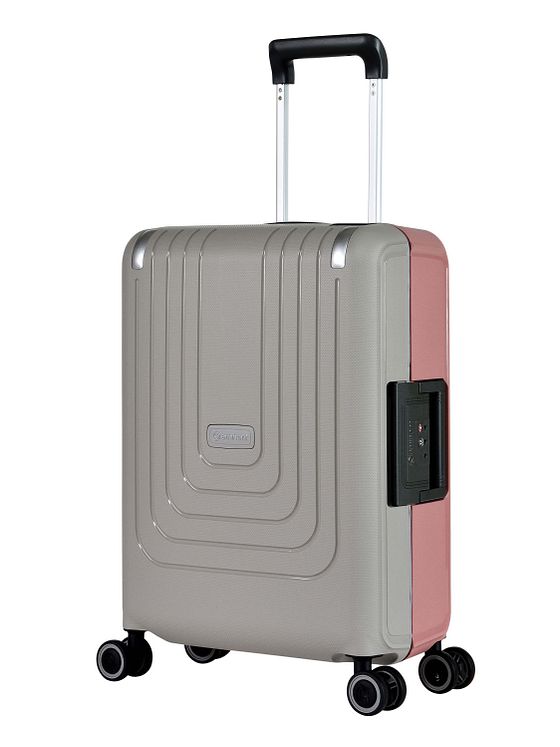 Eminent Vertica SE 4 kolečka Kabinkový kufr S 55 cm