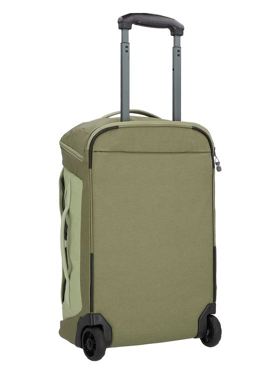 Deuter Duffel Pro Movo 36 2 hjul Rejsetaske 52 cm