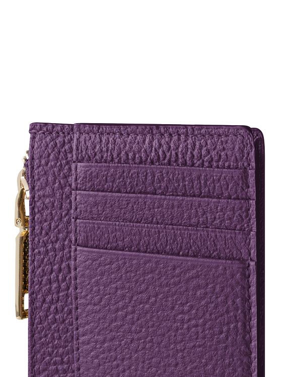 Lazarotti Bologna Kožená klíčenka Cardholder RFID leather 11.5