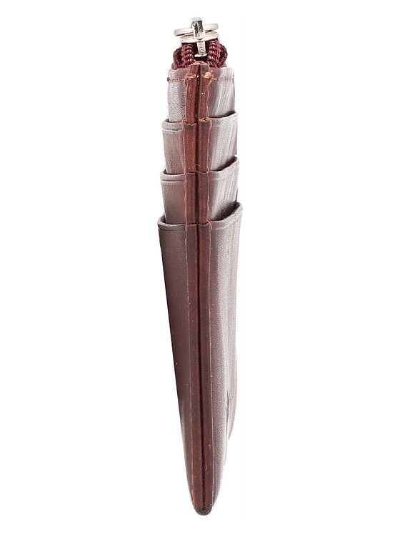 Esquire Oslo kreditkortholder RFID læder 10,5 cm