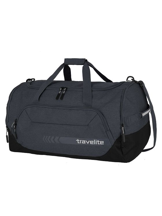 Travelite Kick Off rejsetaske L 60 cm Travelite Kick Off rejsetaske L 60 cm