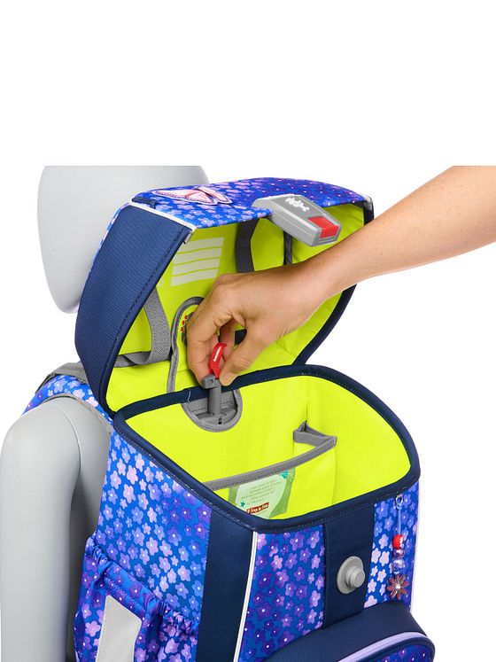 Step by Step Giant Sada školních tašek 5-dílný