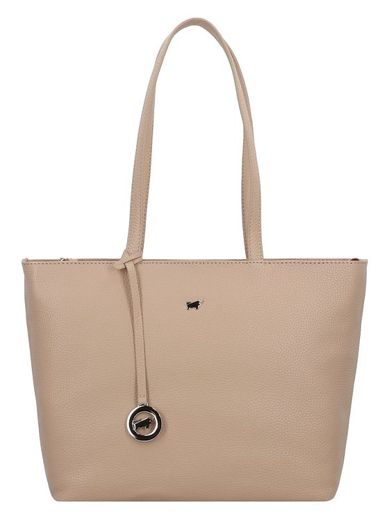 Braun Büffel Hanna Shopper-taske S Læder 38 cm