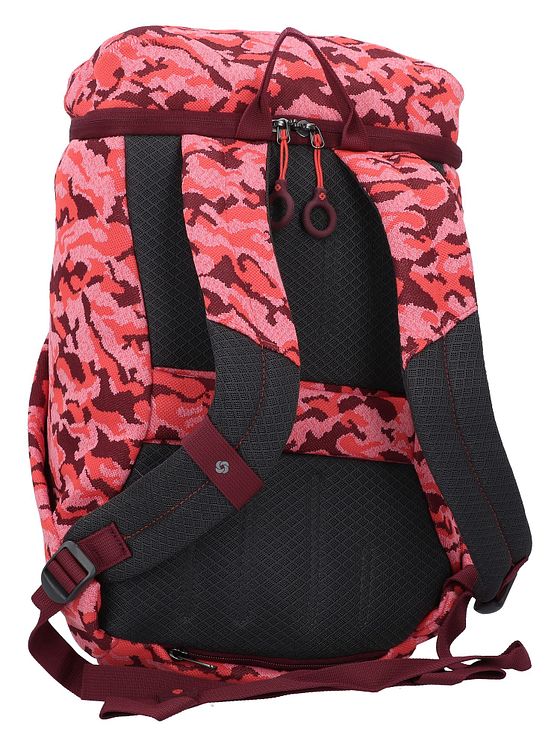 Samsonite Neoknit Daypack 37 cm Laptoprum