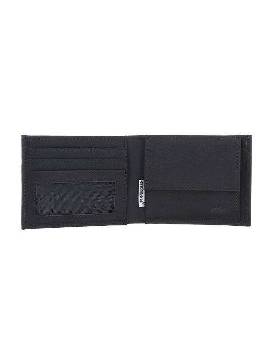 oxmox New Cryptan Pung RFID-beskyttelse 11 cm oxmox New Cryptan Pung RFID-beskyttelse 11 cm