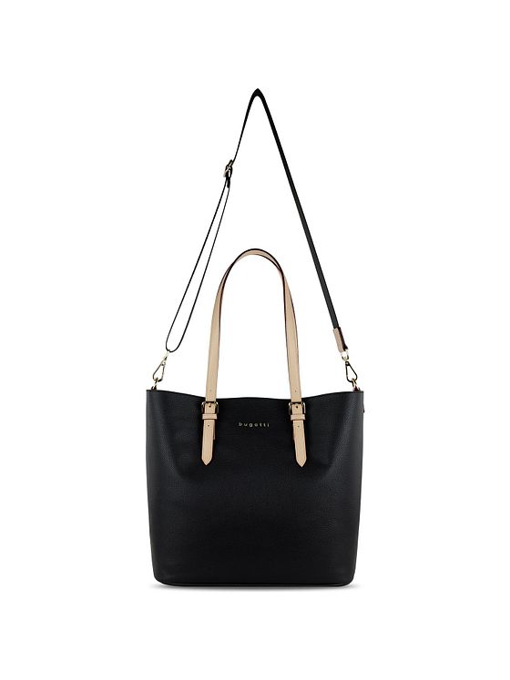 bugatti Ella shopper taske 34 cm bugatti Ella shopper taske 34 cm