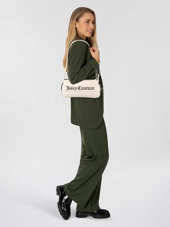 Juicy Couture Jasmine Taška přes rameno 22 cm