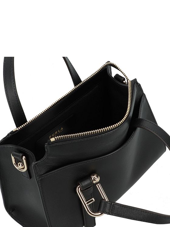 Furla Nuvola Kabelka Kůže 22 cm