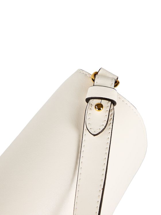 Coccinelle C-Me Skuldertaske Læder 21 cm