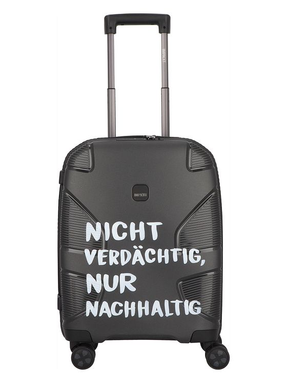 IMPACKT IP1 4 kolečka Kabinkový kufr 55 cm