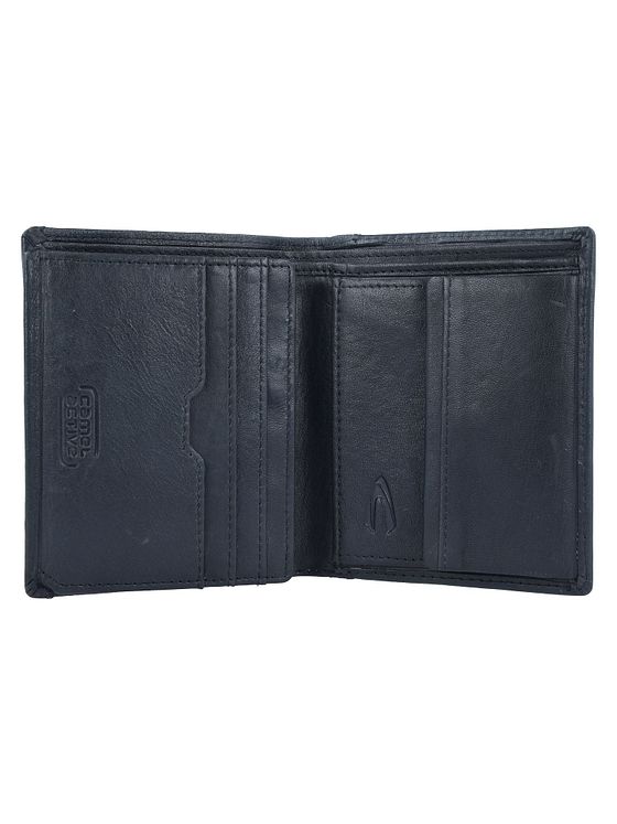 camel active Osaka Pung RFID-beskyttelse Læder 9 cm camel active Osaka Pung RFID-beskyttelse Læder 9 cm