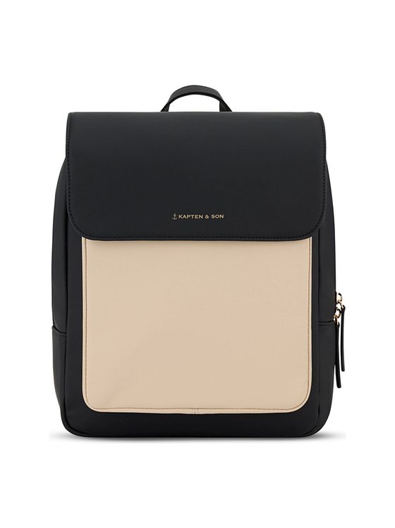 Kapten & Son Tromso Small 2.0 City-rygsæk 31 cm Kapten & Son Tromso Small 2.0 City-rygsæk 31 cm