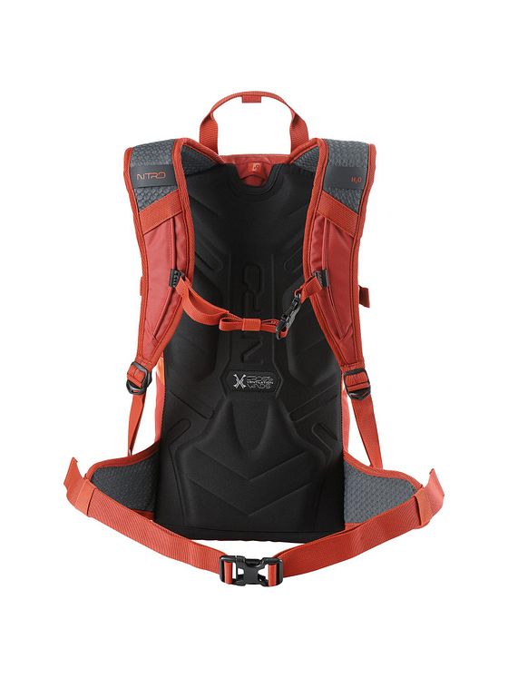 NITRO Rover 14L rygsæk 50 cm
