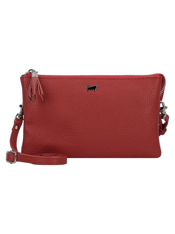 Braun Büffel Hanna Skuldertaske Læder 21 cm