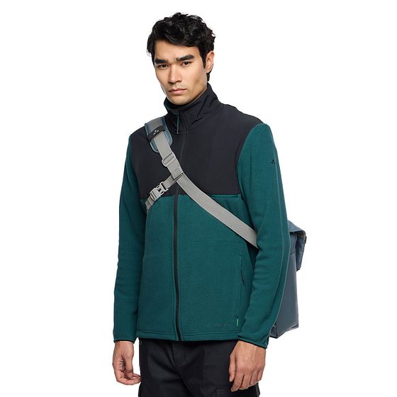 Vaude Mineo Messenger 45 cm rum til bærbar computer