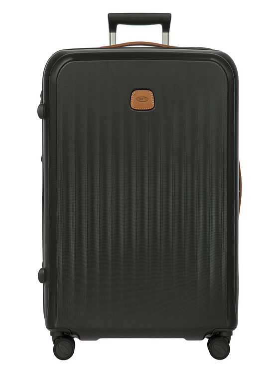 Bric's Taormina 4 hjul Trolley 75 cm med strækfold