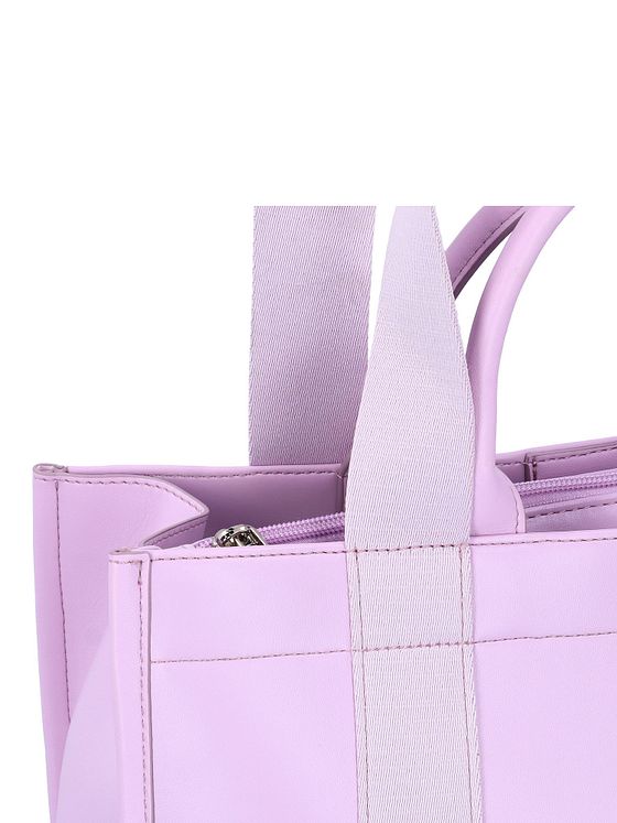 Seidenfelt Maleras Håndtaske 35.5 cm