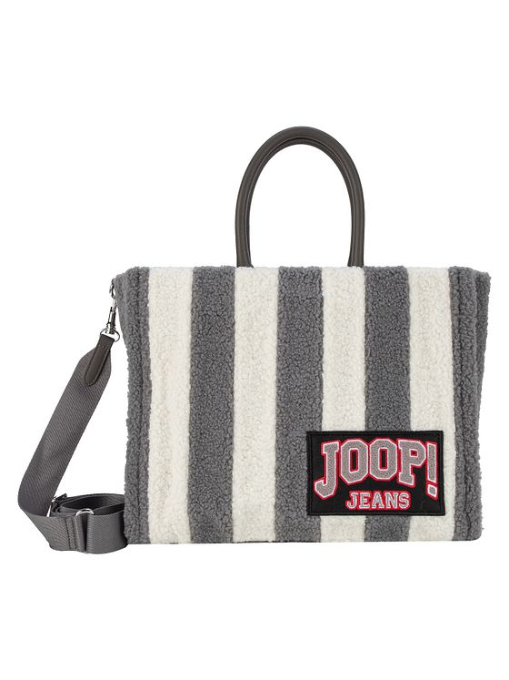 Joop! Jeans Squadra Aurelia Shopper-taske 36 cm Joop! Jeans Squadra Aurelia Shopper-taske 36 cm