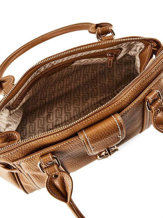 Liu Jo Corniola Skuldertaske M 34 cm