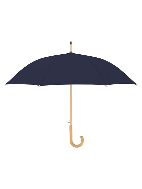 Doppler Nature Paraply med lang pind 89 cm