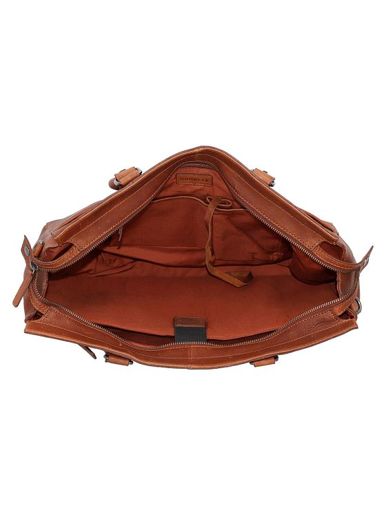 Burkely Antique Avery Dokumenttaske Læder 40 cm Laptoprum Burkely Antique Avery Dokumenttaske Læder 40 cm Laptoprum