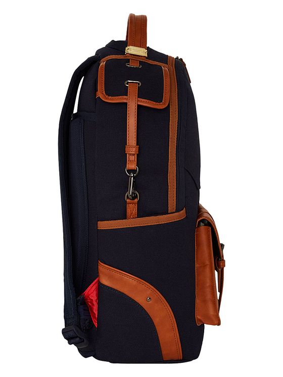 Sprayground Fun Core Whiskey Throne Blues Daypack 45 cm Laptoprum