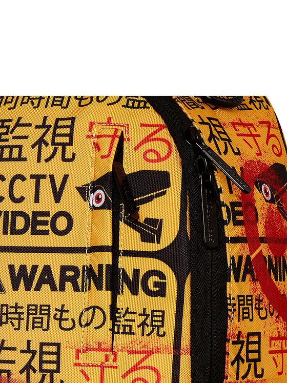 Sprayground OG Art Tokyo Surveillance Daypack 45 cm Laptoprum