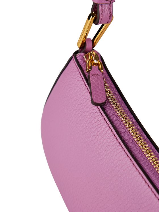 Coccinelle Merveille Skuldertaske Læder 24.5 cm Coccinelle Merveille Skuldertaske Læder 24.5 cm