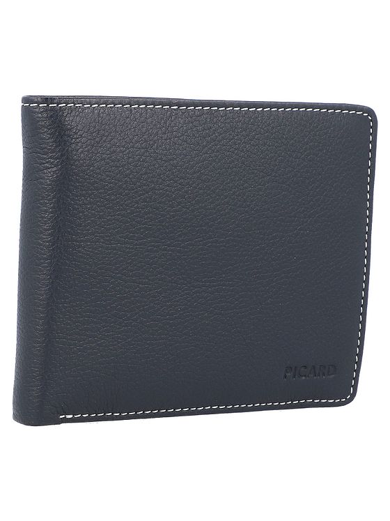 Picard Diego pung i læder 11 cm Picard Diego pung i læder 11 cm