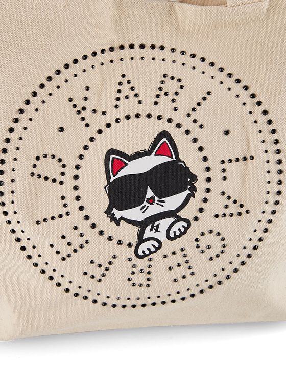 Karl Lagerfeld Ikon Shopper-taske 50.5 cm