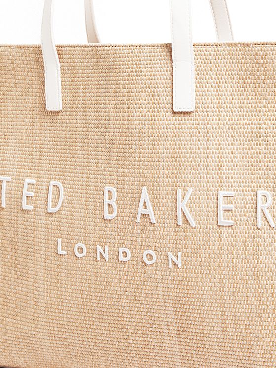 Ted Baker Pallmer Nákupní taška 45 cm