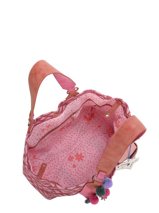 Fritzi aus Preußen Fritzi x Frida Kahlo Izzy Medium Limited Ostoskassi 42 cm
